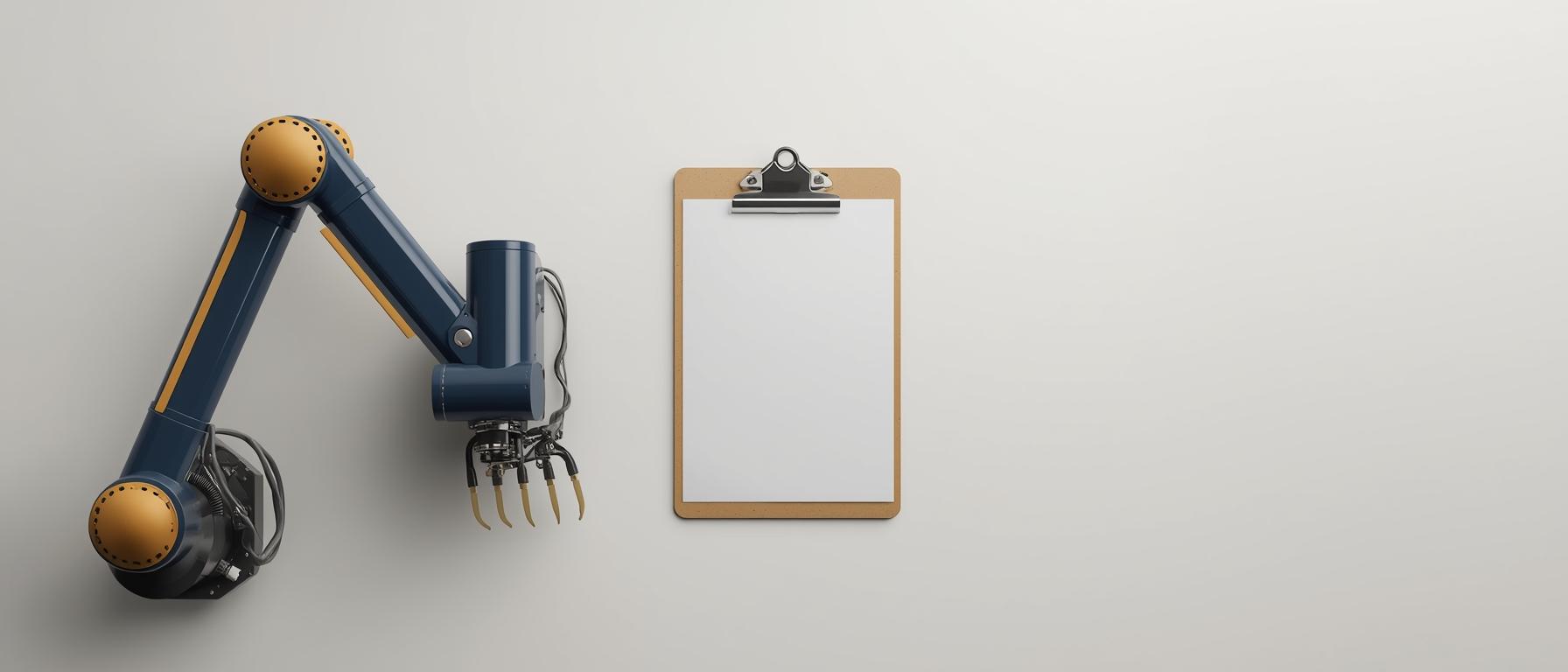 Wo liegen die Grenzen innovativer Automation