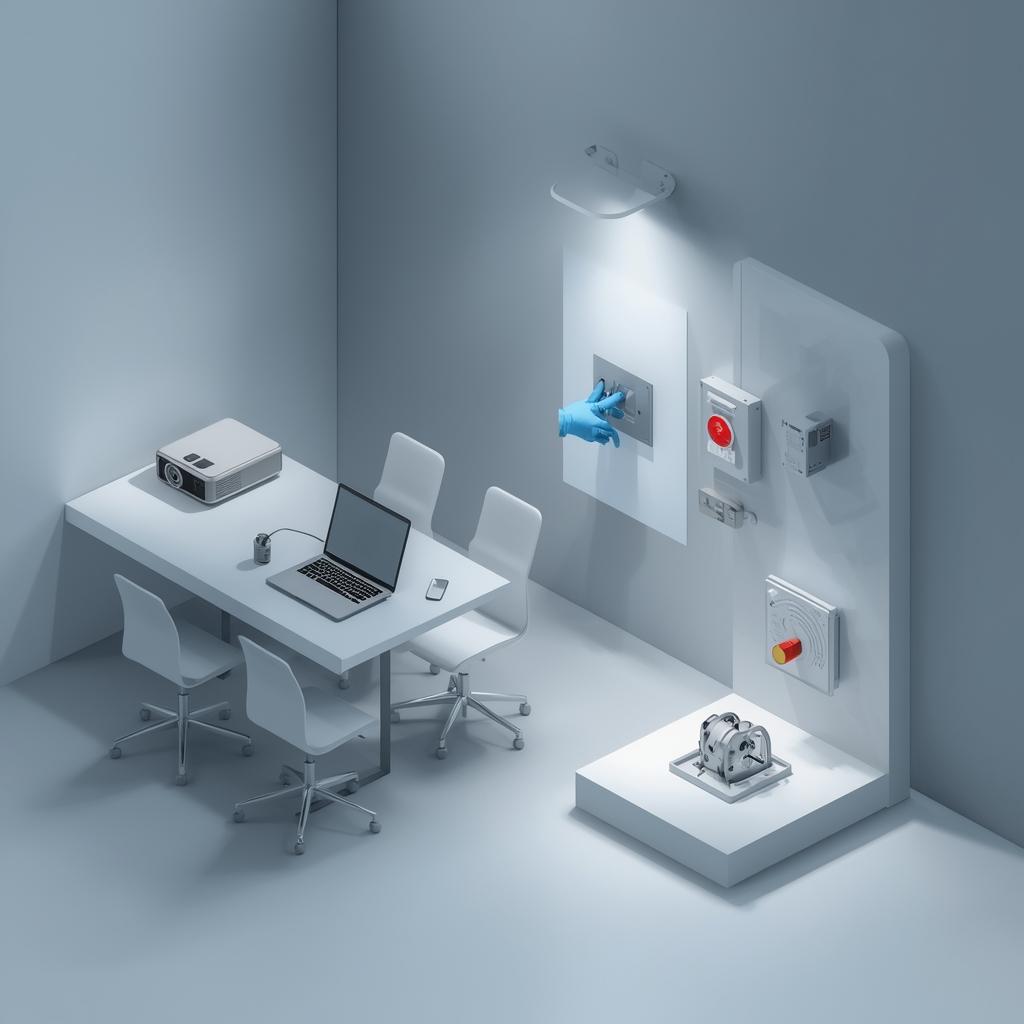 Schulungen, Qualitäts- und Sicherheitsmanagement